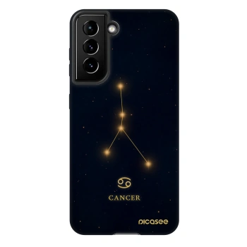 Husă pentru Samsung Galaxy S21 5G G991B - CANCER