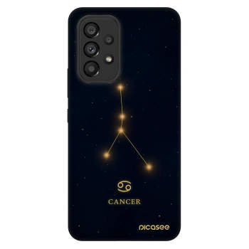 Husă pentru Samsung Galaxy A53 5G A536 - CANCER