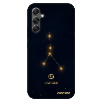 Husă pentru Samsung Galaxy A34 5G A346B - CANCER