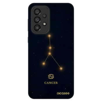 Husă pentru Samsung Galaxy A33 5G A336 - CANCER