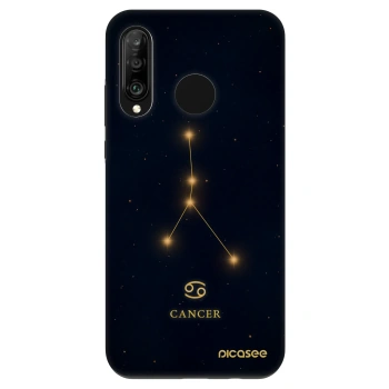 Husă pentru Huawei P30 Lite - CANCER