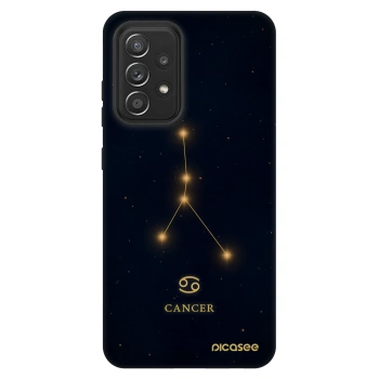Husă pentru Samsung Galaxy A52 5G A525F - CANCER