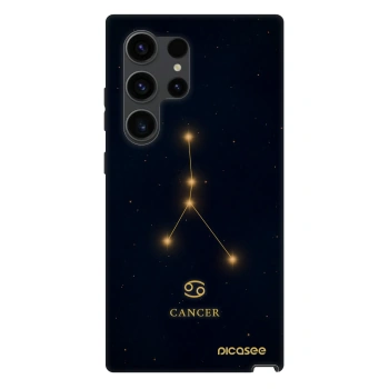 Husă pentru Samsung Galaxy S24 Ultra S928B 5G - CANCER