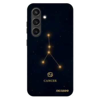 Husă pentru Samsung Galaxy S24+ S926B 5G - CANCER