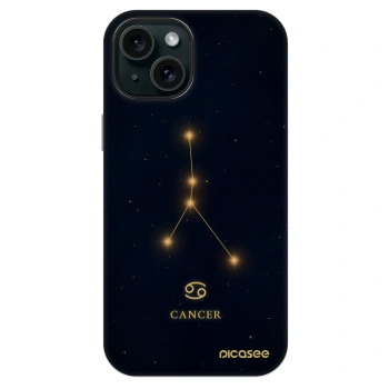 Husă pentru Apple iPhone 13 - CANCER