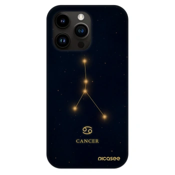 Husă pentru Apple iPhone 13 Pro - CANCER