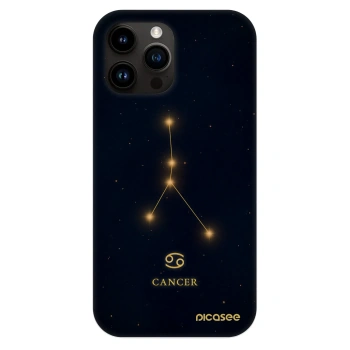 Husă pentru Apple iPhone 13 Pro Max - CANCER