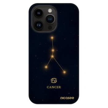 Husă pentru Apple iPhone 14 Pro Max - CANCER