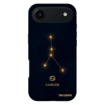 Husă pentru Apple iPhone Air - CANCER