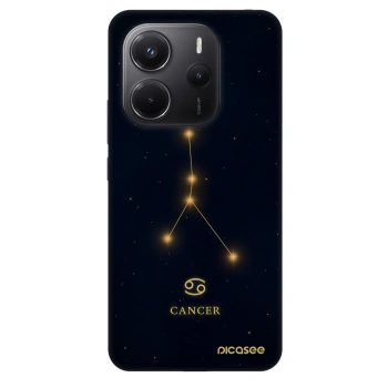 Husă pentru Xiaomi Redmi Note 14 4G - CANCER