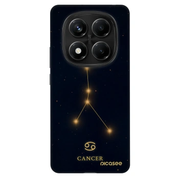 Husă pentru Xiaomi Redmi Note 14 Pro 4G - CANCER