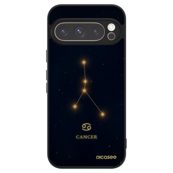 Husă pentru Google Pixel 9 Pro XL - CANCER