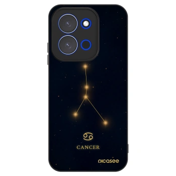 Husă pentru Xiaomi Redmi 15C 4G - CANCER