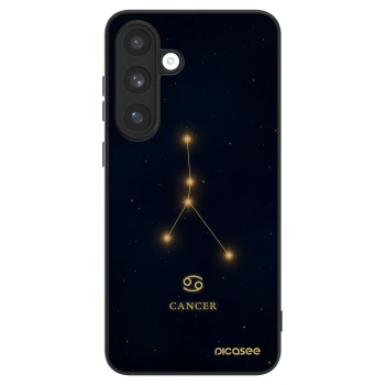 Picasee ULTIMATE CASE PowerShare pentru Samsung Galaxy S25 FE 5G - CANCER