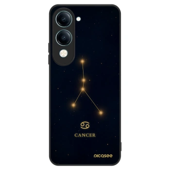 Husă pentru Vivo Y29s 5G - CANCER