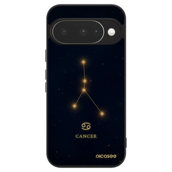 Husă pentru Google Pixel 10 - CANCER