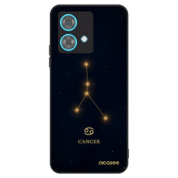 Husă pentru Motorola Edge 40 Neo - CANCER