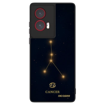 Husă pentru Motorola Edge 50 Fusion - CANCER