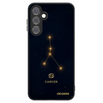 Picasee ULTIMATE CASE pentru Samsung Galaxy A16 4G - CANCER