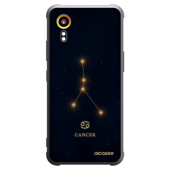 Husă pentru Samsung Galaxy Xcover 7 - CANCER