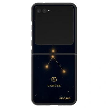 Husă pentru Motorola Razr 60 - CANCER