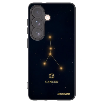 Picasee ULTIMATE CASE pentru Samsung Galaxy S26 - CANCER