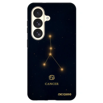 Husă pentru Samsung Galaxy S26 - CANCER
