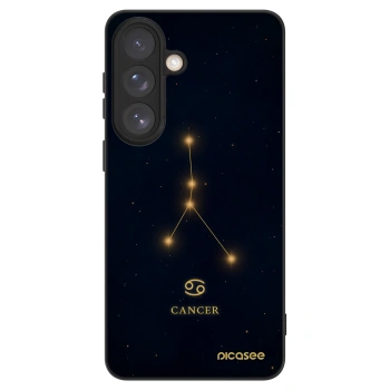 Picasee ULTIMATE CASE pentru Samsung Galaxy S26+ - CANCER