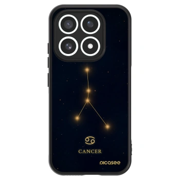 Picasee ULTIMATE CASE pentru Xiaomi 17 - CANCER