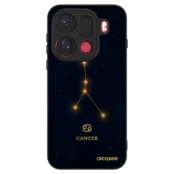 Husă pentru OPPO Find X9 Pro - CANCER