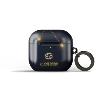 Case for Apple AirPods 4 - DESIGN##