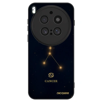 Husă pentru Vivo X300 Pro - CANCER