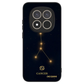 Picasee ULTIMATE CASE pentru Xiaomi Redmi Note 15 Pro 5G - CANCER