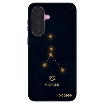 Picasee Fashion Case pentru Samsung Galaxy A57 5G - CANCER