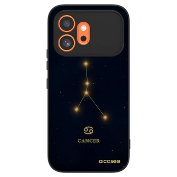 Husă pentru Honor 600 - CANCER