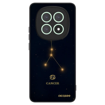 Picasee ULTIMATE CASE pentru Xiaomi Redmi Note 15 5G - CANCER