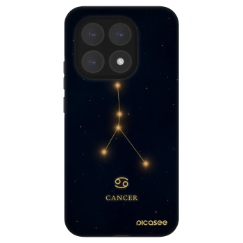 Picasee Fashion Case pentru Xiaomi 15T - CANCER