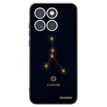 Husă pentru Motorola Edge 70 Fusion - CANCER