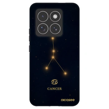Picasee Fashion Case pentru Xiaomi 14 Pro - CANCER