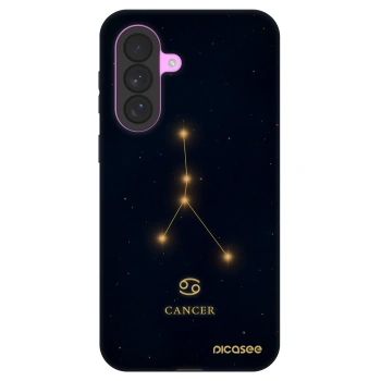 Picasee Fashion Case pentru Samsung Galaxy A37 - CANCER