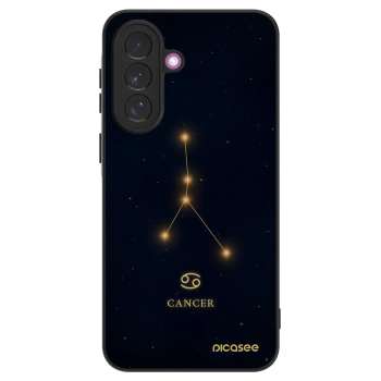 Picasee ULTIMATE CASE pentru Samsung Galaxy A37 - CANCER