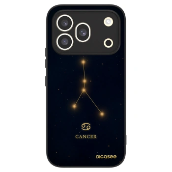 Picasee ULTIMATE CASE pentru Honor 600 Pro - CANCER
