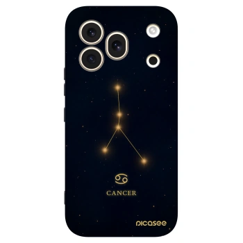 Husă pentru Honor 600 Pro - CANCER