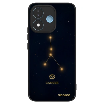 Husă pentru Xiaomi Redmi Note 17 5G - CANCER
