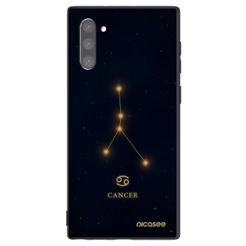 Husă pentru Samsung Galaxy Note 10 N970F - CANCER