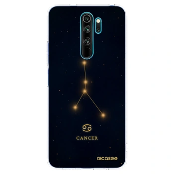 Husă pentru Xiaomi Redmi Note 8 Pro - CANCER
