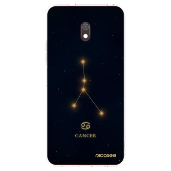 Husă pentru Xiaomi Redmi 8A - CANCER