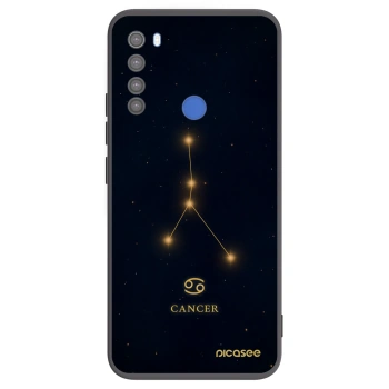 Husă pentru Xiaomi Redmi Note 8T - CANCER
