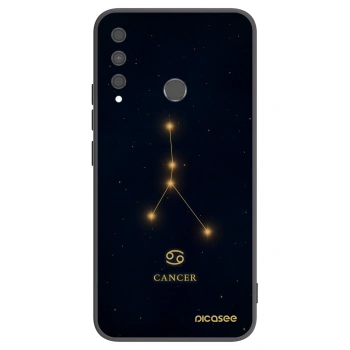 Husă pentru Huawei P40 Lite E - CANCER