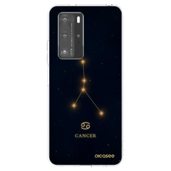 Husă pentru Huawei P40 Pro - CANCER